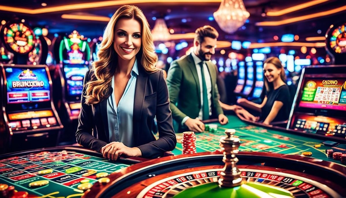 Langkah mengatur batas deposit secara bijak